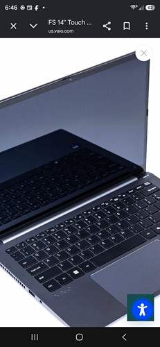 Vaio series touch - vaio,
