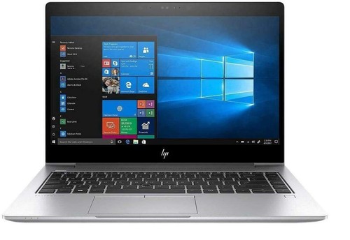 Elitebook business - hp,