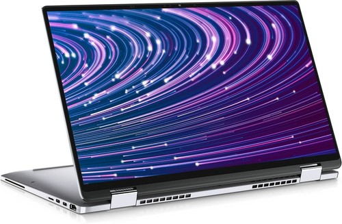 Dell latitude 9520 touch - latitude, 15"