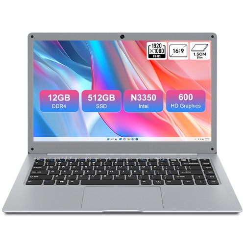 New jumper laptop 12gb - laptop, ram