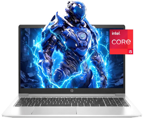 Probook laptop pc i5 - 15.6",
