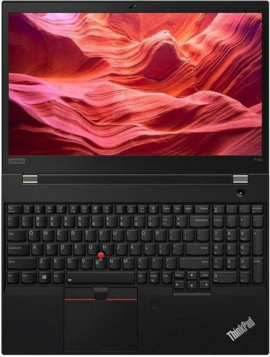 Lenovo thinkpad p15s - thinkpad, 15.6"