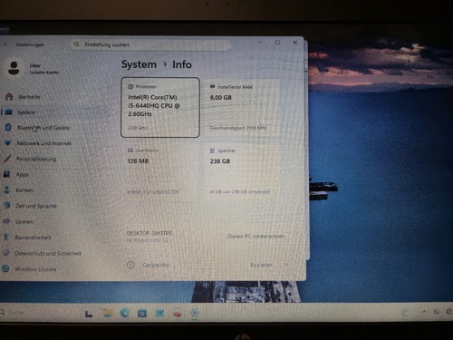 Probook 650 15 6 - 🔥, g2