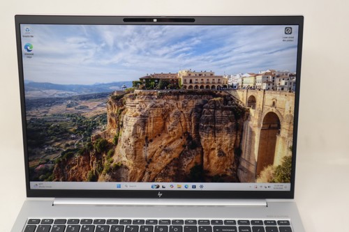 Elitebook 860 laptop - g9,