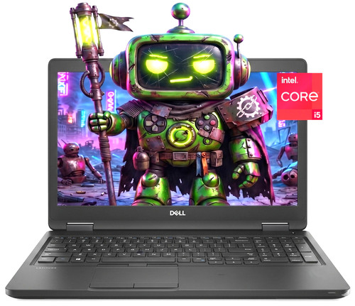 Dell gaming laptop pc - 15.6",