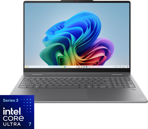 Lenovo yoga 1 16 - lenovo, 16"