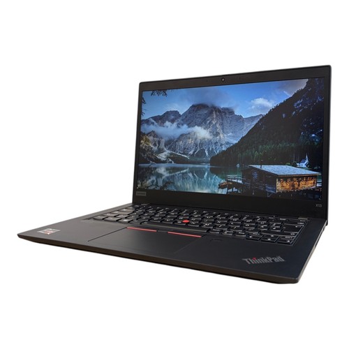 Lenovo thinkpad x13 gen - lenovo,
