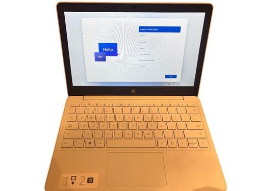 Microsoft surface laptop - microsoft,
