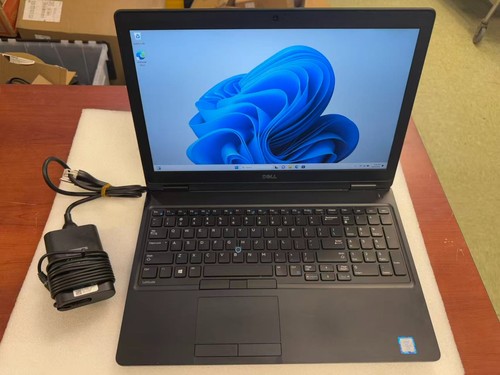Dell latitude 5580 intel - dell,