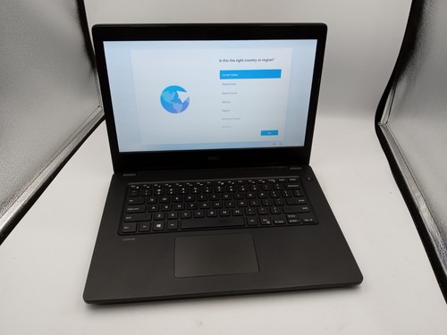 Dell latitude 3480 - dell, 14"