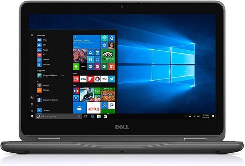 Dell latitude 3190 - dell,