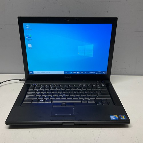 Dell latitude e6410 - dell, laptop