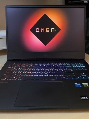 Omen k0077ng gaming - omen,