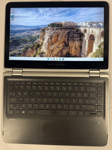 Pavilion x360 3 - hp,