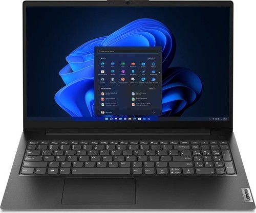 Notebook lenovo v15 - lenovo, iah