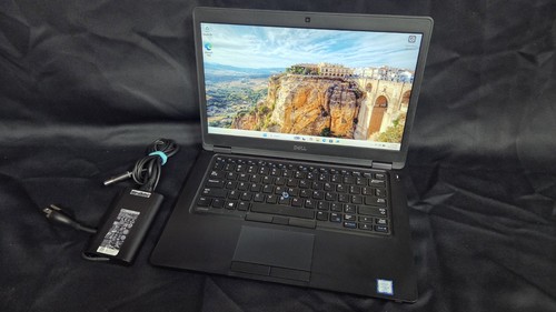 Dell latitude 5490 laptop - 5490,