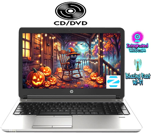 Probook laptop intel - hp, laptop: