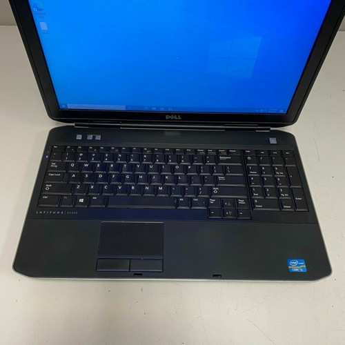 Dell latitude e5530 laptop - latitude,