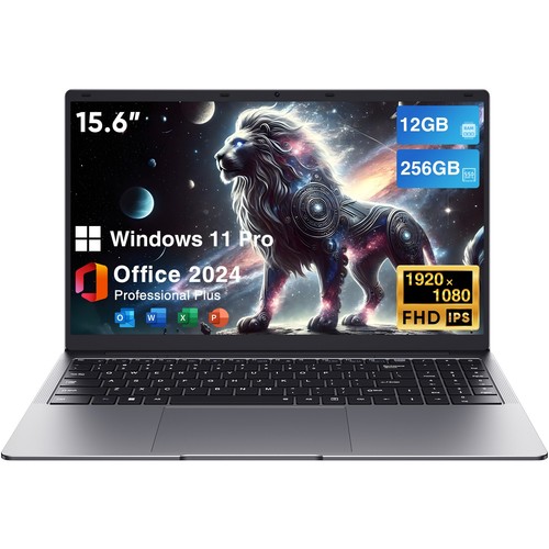 Laptop pc - 15.6",
