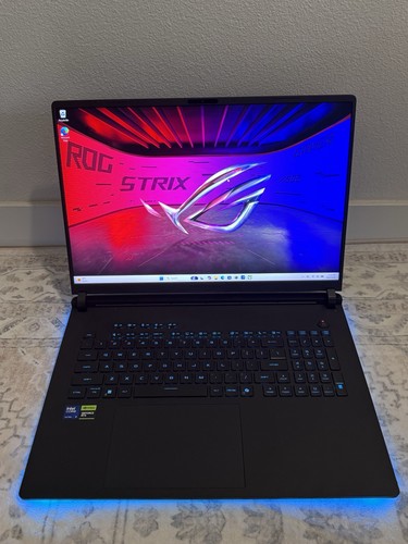 Asus rog strix scar - rog,