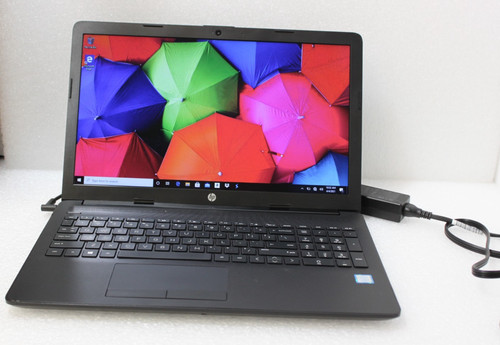 Da0xxx 6 laptop - hp, 15.6"