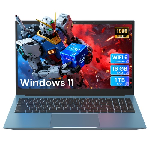 2026 sgin laptop 16gb - 15.6",