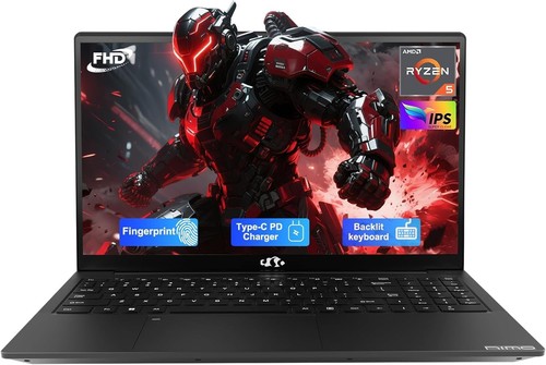 Nimo ips fhd laptop - nimo,