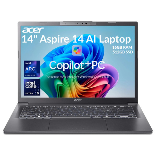 Acer aspire laptop intel - aspire,