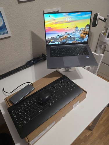 Samsung galaxy book6 - samsung, |