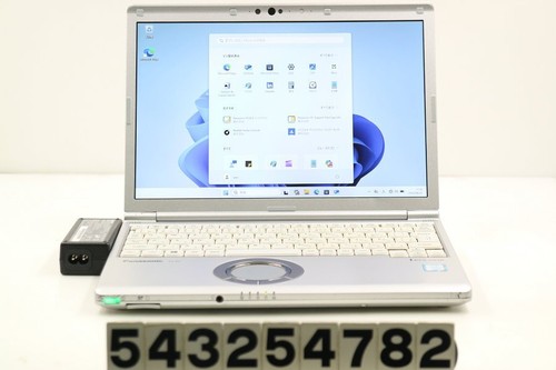 Panasonic let note - panasonic,