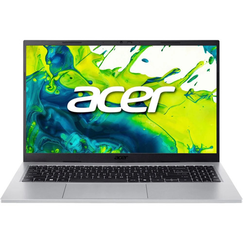 Acer aspire notebook - go, 15