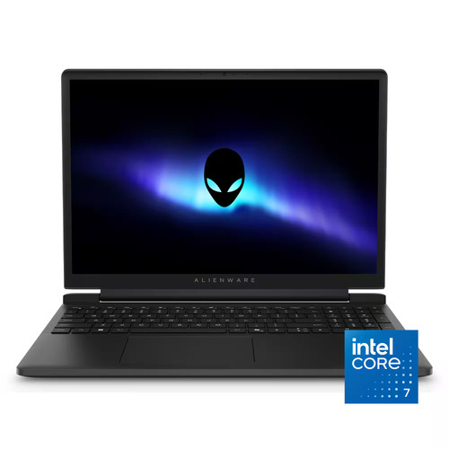 Alienware 2k gaming - 15.3",
