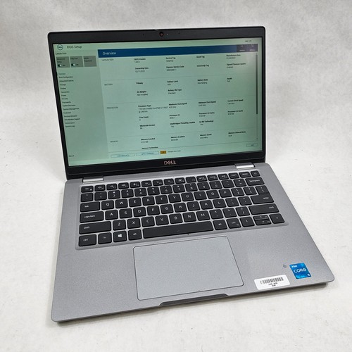 Dell latitude 5320 laptop - dell,