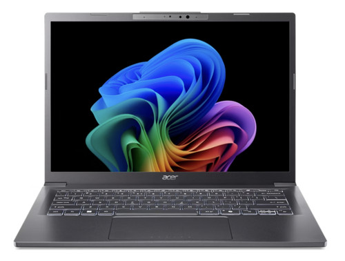 Acer aspire laptop - ai,