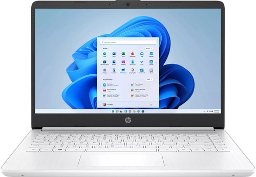 New sealed hd laptop - 14",