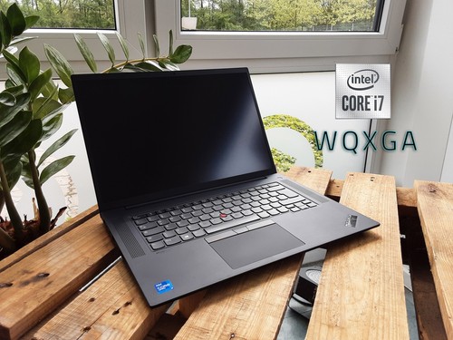 Lenovo thinkpad gen4 - thinkpad, p1