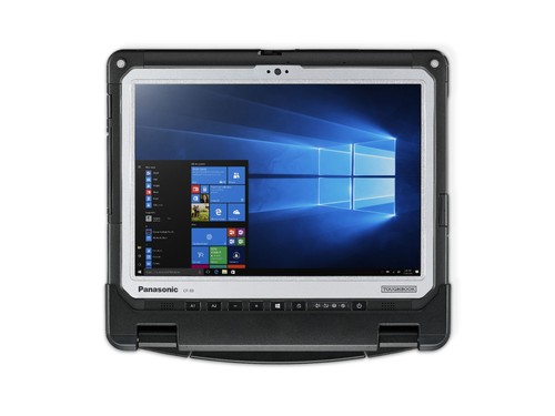 Pansonic toughbook 33 - pansonic,