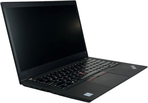 Lenovo thinkpad t490 notebook - thinkpad,