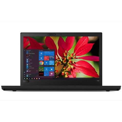 Lenovo thinkpad t480 - lenovo,